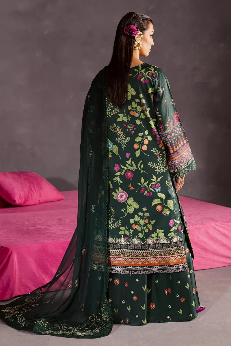 Nureh | The Silk Collection | S - 29