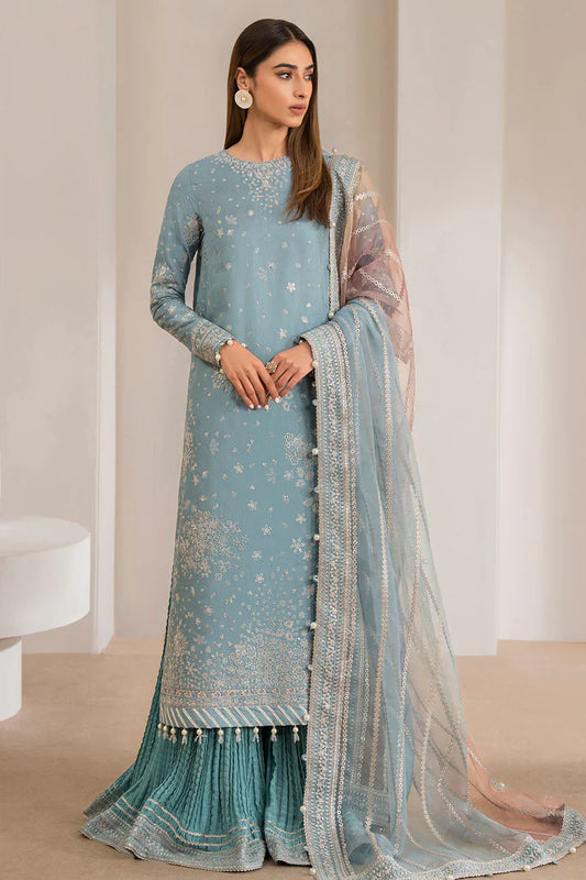 Jazmin | Wedding Formals | UR-7013 - House Of Anaya
