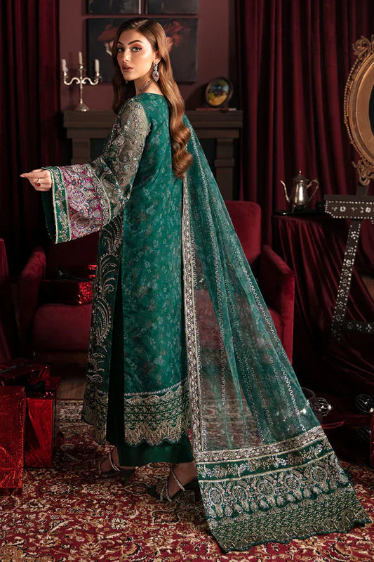 Nureh | Elanora Formals 24 | Charm - House Of Anaya