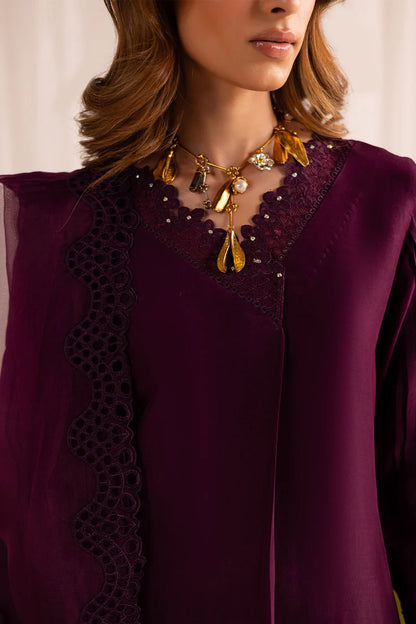 Nureh | Fancy Formal Pret | NP-652