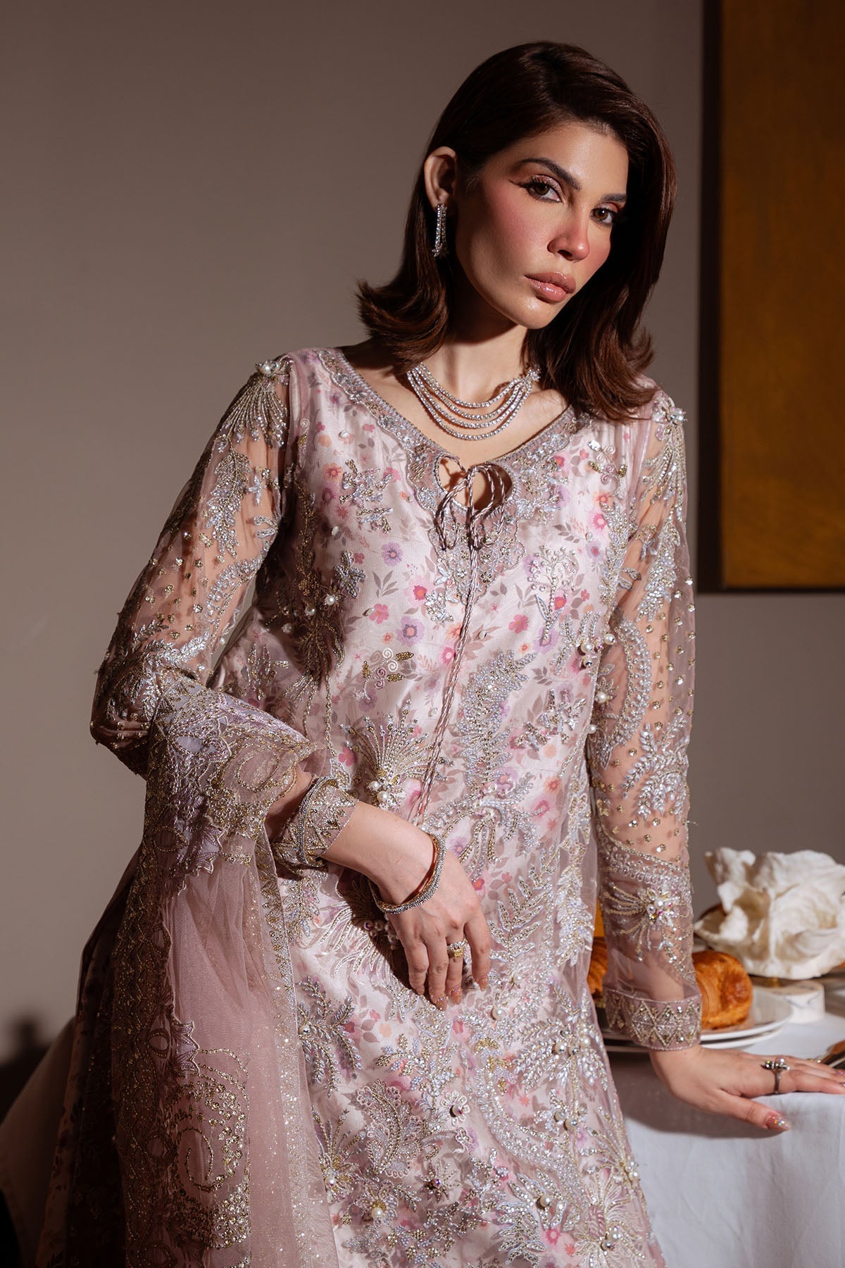 Nureh | Elaya Formals |NEL-85