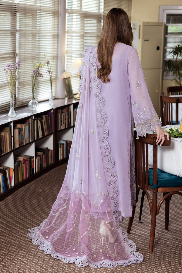 Nureh | Mademoiselle Luxury Swiss | NE-81 - House Of Anaya
