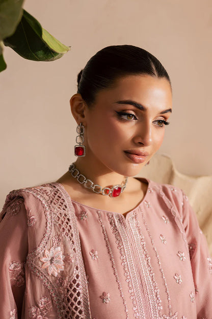 Emaan Adeel | Miraal-luxury-chiffon | AMALYA
