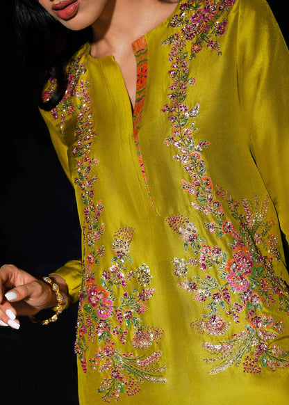 Hussain Rehar | Basic Not Basic | Sheen