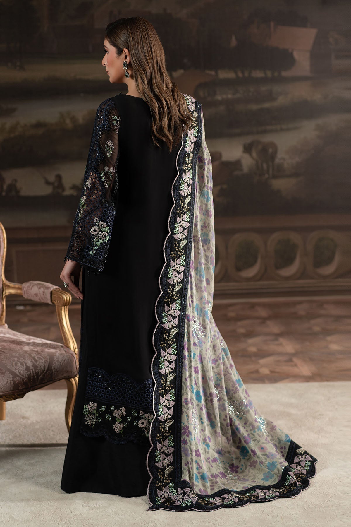 Nureh | Elanora Formals 25 | NEL-71