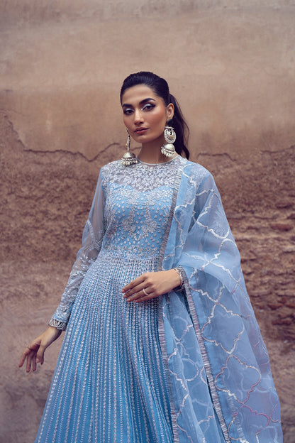 Vanya | Celestia Wedding Formals | CS-04 - House Of Anaya