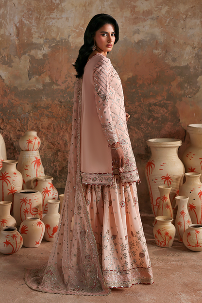 Emaan Adeel | Afsana e Silk | NAZNEEN
