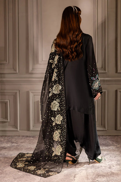 Nureh | Fancy Formal Pret | TW-18