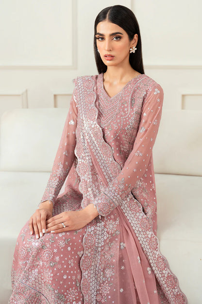 Farasha | Essence formals 25 | Mauve Light