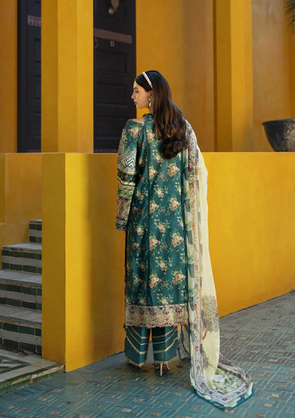 Elaf Premium | Signature 25 | ETS-07A STAY CURIOUS - House Of Anaya