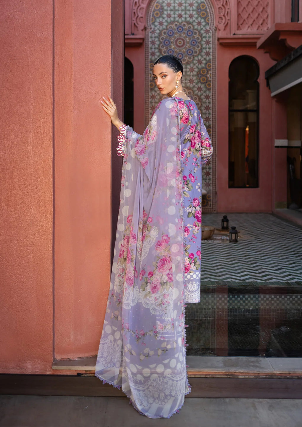 Elaf Premium | Signature 25 | ETS-02A SAVANNAH - House Of Anaya