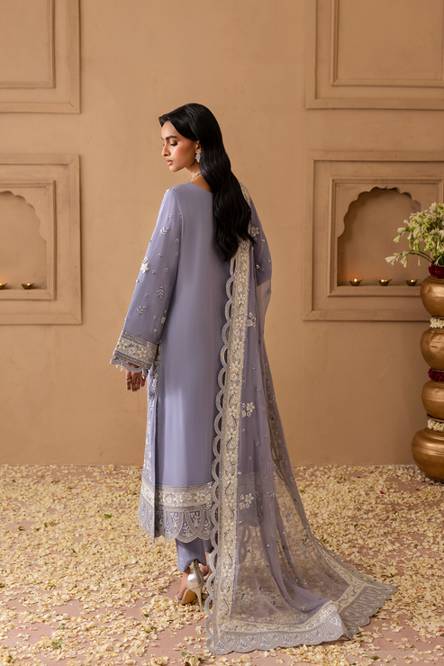 Emaan Adeel | Sheherzadi Formals 25 | SAHARSH
