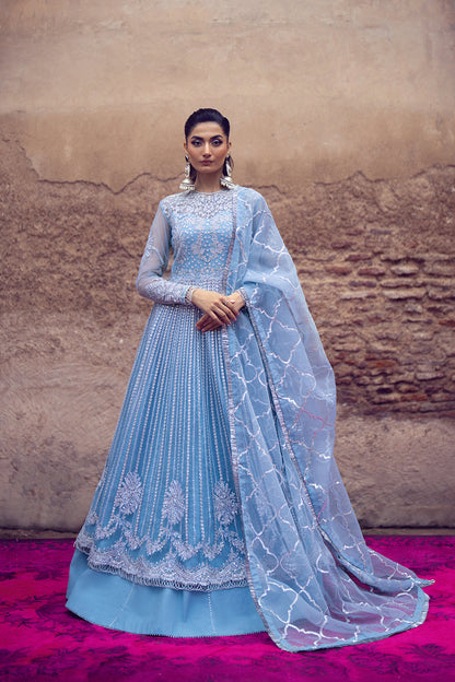 Vanya | Celestia Wedding Formals | CS-04 - House Of Anaya