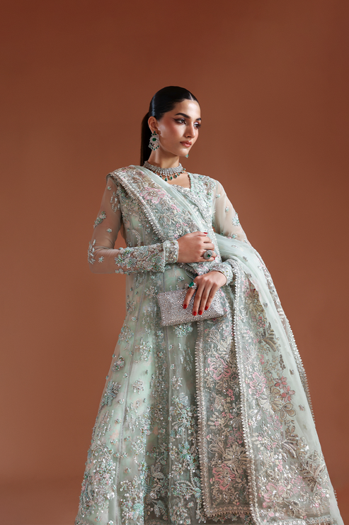 Emaan Adeel | Celestique Formals 25 | AURORA