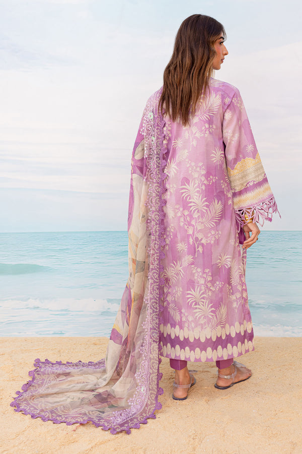 Nureh | Gardenia Lawn 24 | NS-134 A - House Of Anaya