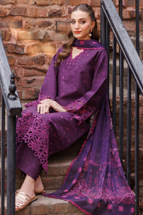 Farasha | Printed Essentials | Winkmist