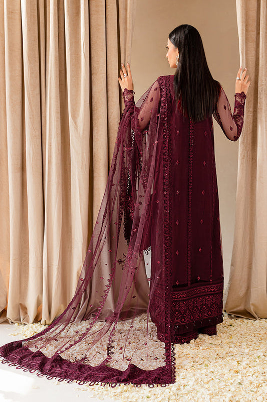 Farasha | Lumiere Formals | CYRA - House Of Anaya