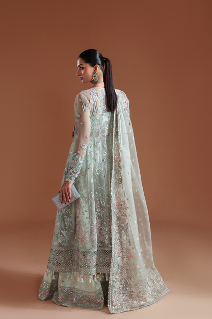 Emaan Adeel | Celestique Formals 25 | AURORA