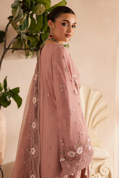 Emaan Adeel | Miraal-luxury-chiffon | AMALYA