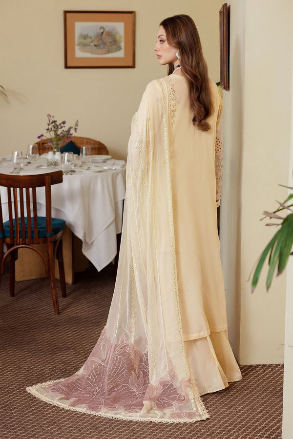 Nureh | Mademoiselle Luxury Swiss | NE-85 - House Of Anaya