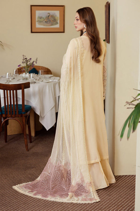 Nureh | Mademoiselle Luxury Swiss | NE-85 - House Of Anaya