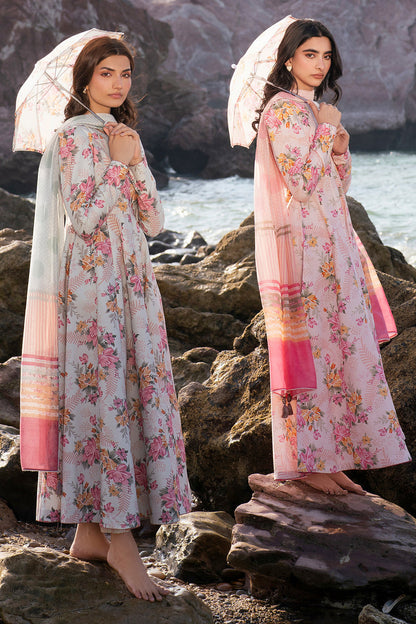 Jazmin | Summer Lawn 25 | USE-9173