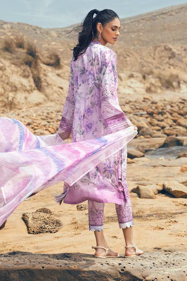 Nureh | Gardenia Lawn 24 | N-07 - House Of Anaya