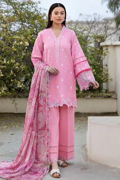 Farasha | Summer weaves |Soft Mist