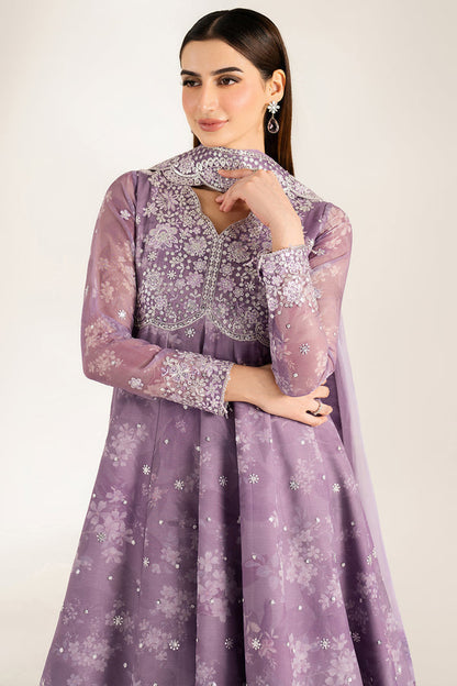 Farasha | Fiorella Formals | Violet Dreams