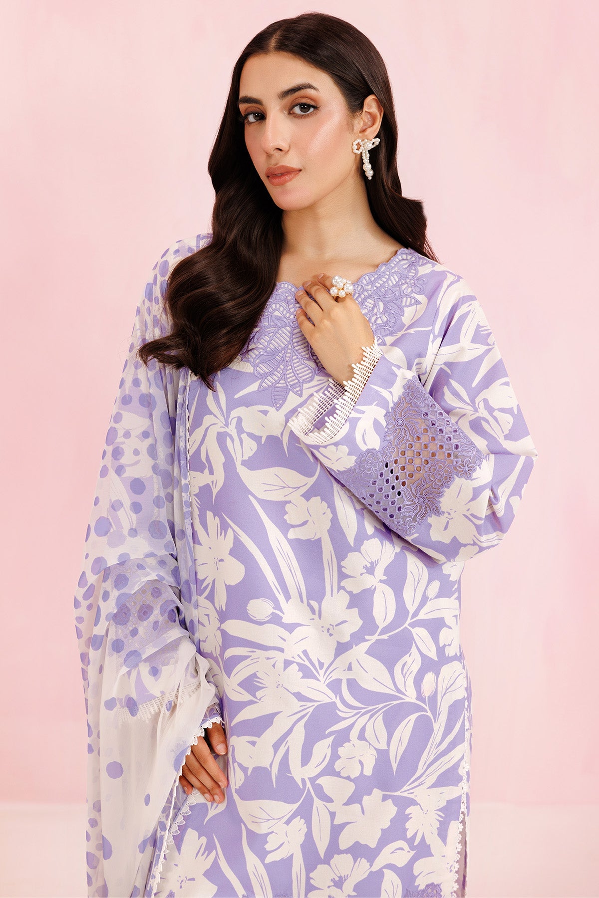Lilac Breeze