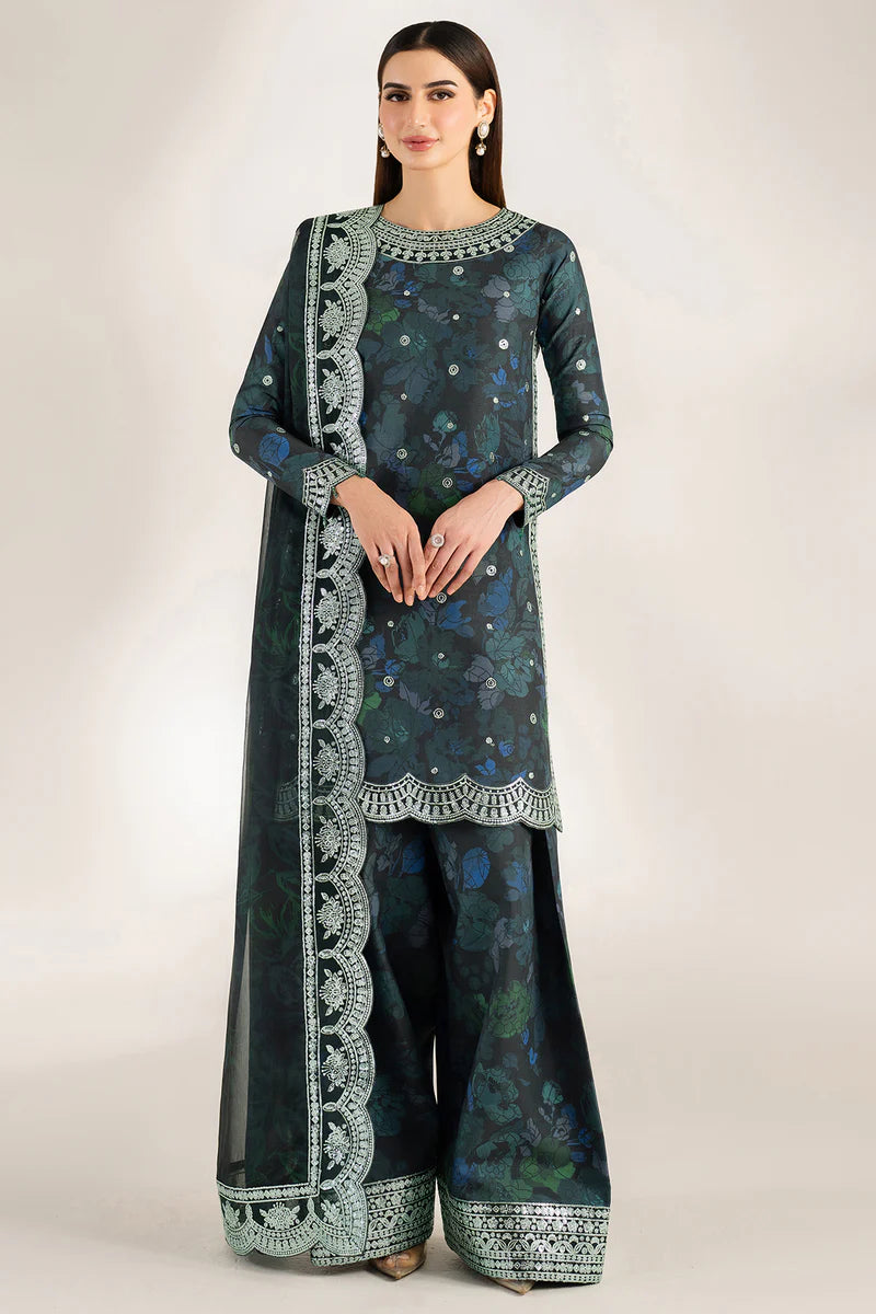 Farasha | Fiorella Formals'26 | Alora Charm