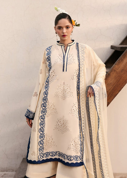 Hussain Rehar | Eid Pret SS 26 | Moti