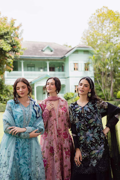 Nureh | Ballerina formals | NU2-183