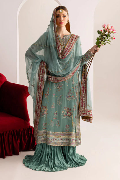 Nureh | Fancy Formal Pret | NP-512