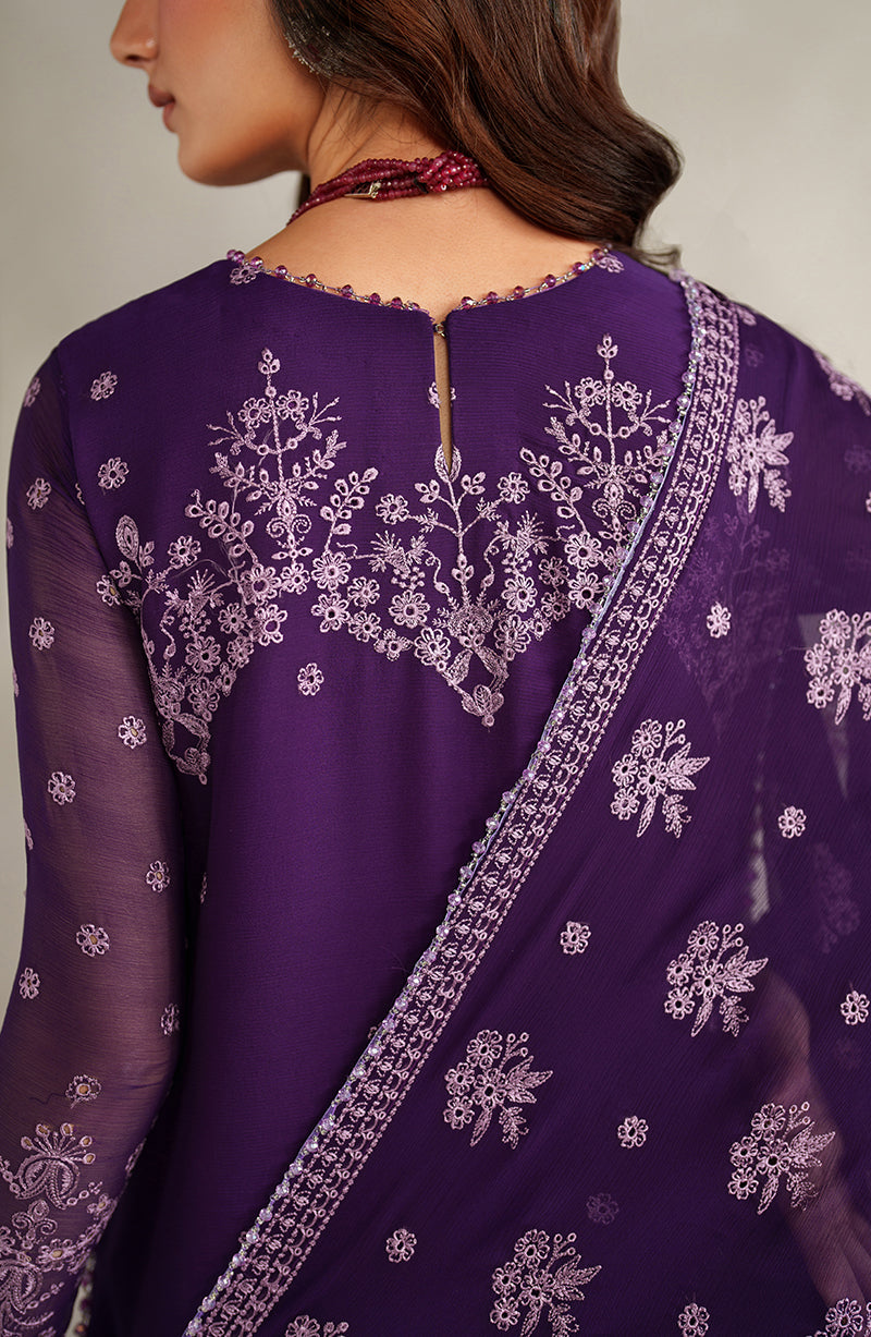 Zarif | Muse Threads | Sorella
