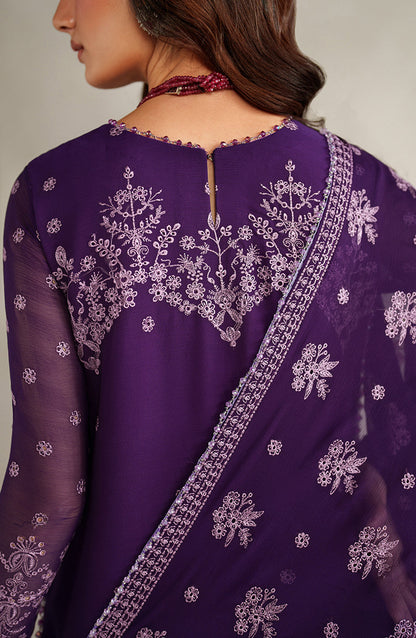 Zarif | Muse Threads | Sorella