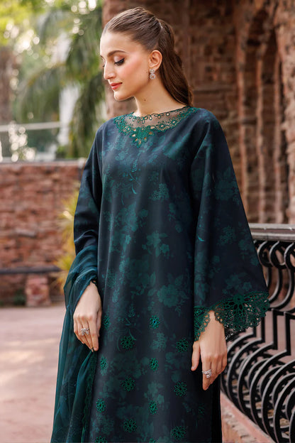 Farasha | Seraya-lawn-ss25 | Periveil