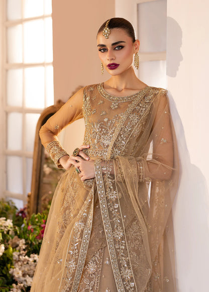 Sifa | Zebaish Collection | Tehwaar