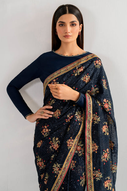 Jazmin | Formals Collection | Raw Silk UR-7025 - House Of Anaya