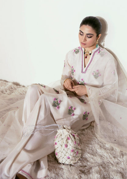 Hussain Rehar | Basic Not Basic | CONIFER