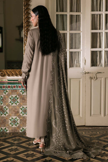 Nureh | Exclusive Winter 25 | NE-178
