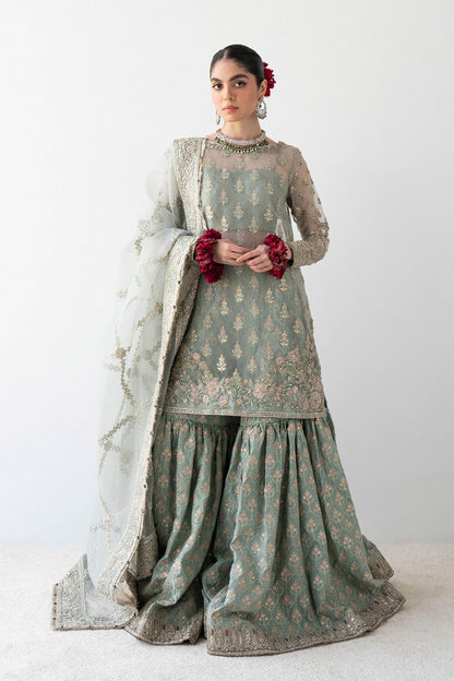 Zara Shahjahan | Bhopal | NOORAN