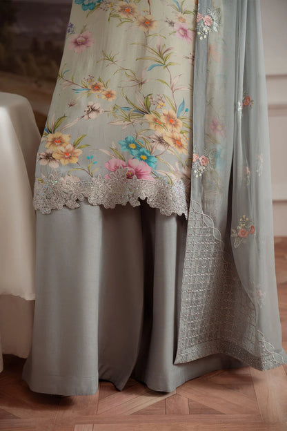 Nureh | Amaya Formals | AM-27