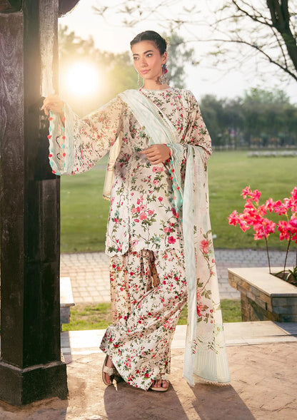 Elaf Premium | Prints 25 | EPS-3B DAY BLOOM