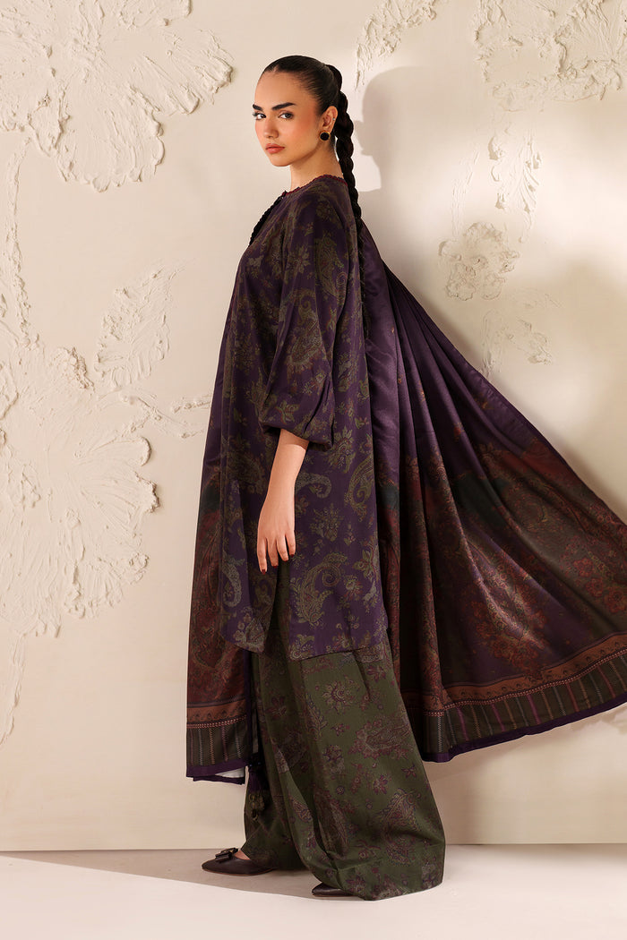 Baroque | Luxury Pret 25 | UF-4290