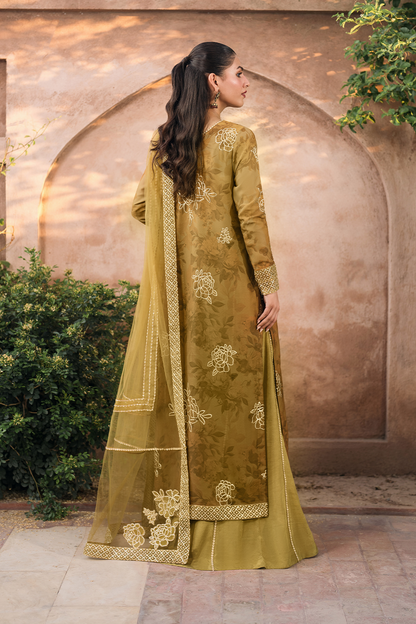Iznik | Bandhani Formals | UE-332