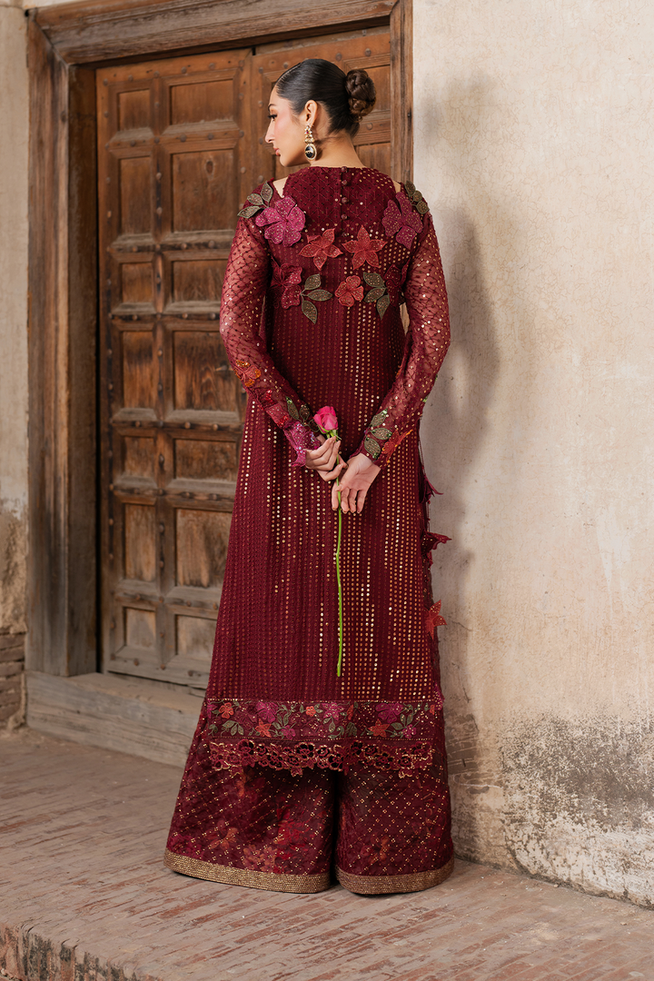 Iznik | Luxury Chiffon | ILC-05