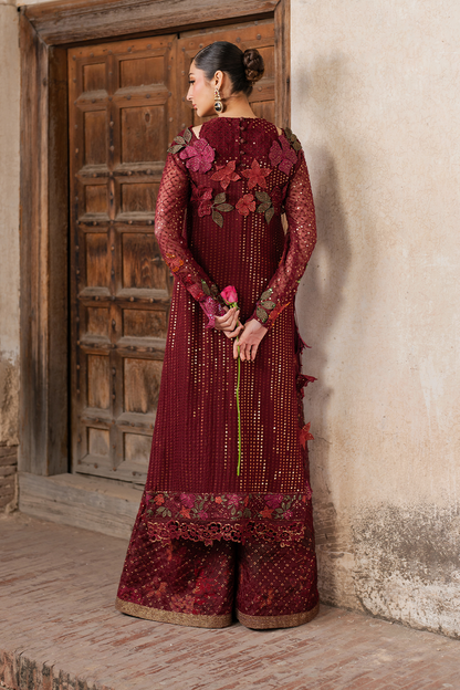 Iznik | Luxury Chiffon | ILC-05