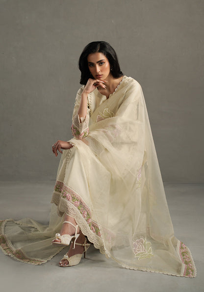 Zarqash | Silk Edit | ZQS 017 SUNLEE - House Of Anaya