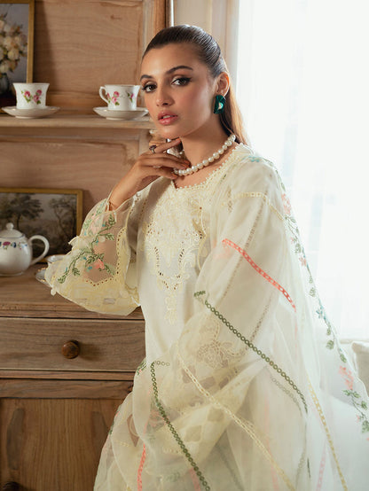 Faiza Faisal | Celine Eid Collection 24 | BELLA